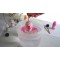 - Peinture pour marbrure Magic Marble-Magenta-20 ML, 624462, Magenta