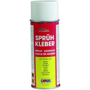 Hobby Line 870150 Spray adhesif 150 ml