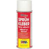 Hobby Line 870400 - Colle en Spray 400 ML
