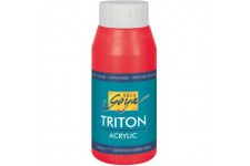 Solo Goya Triton Acrylic Basic, Cerise, 0