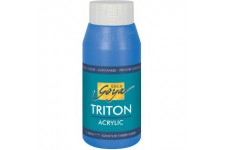 Solo Goya Triton Acrylic Basic, Primarblau, 0