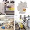 Solo Goya Triton Acrylic Basic, Primarblau, 0