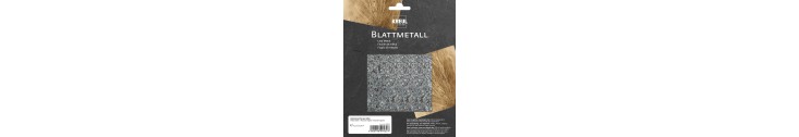 Métal En Feuilles