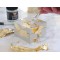 641926 99420 - Lait Verre de 20 ML, Colle speciale a  Base d'eau pour la Pose de metaux feuillus, sechage Transparent et Brillan