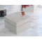 611650 99400 Finition en Verre de 50 ML - Vernis de Protection Transparent Brillant pour Objets dores a  Base d'eau