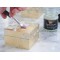 611650 99400 Finition en Verre de 50 ML - Vernis de Protection Transparent Brillant pour Objets dores a  Base d'eau