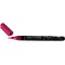 62107 Stylo de tatouage Rose epaisseur de trait 0,5-3 mm Encre cosmetique a  base d'eau Tenue jusqu'a  5 jours Teste dermatologi