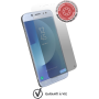 Protège-écran verre trempé Force Glass pour Galaxy J7 2017 et kit de pose