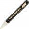 47010 - Hobby Line Vernis fois Stylet Medium, pointe ogive, 2-4 mm Blanc