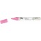 47017 - Stylo de peinture rose moyen, avec pointe ogive, epaisseur de trait 2-4 mm pour creer, ecrire et decorer de p