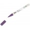 47216 - Hobby Line Marqueur permanent FINE, pointe ronde, 1-2 mm, violet