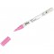 47217 - Hobby Line Marqueur permanent FINE, pointe ronde, 1-2 mm, rose