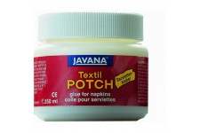 90981 - Textile Potch Colle 150 ML