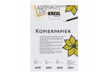 Papier pour photocopieur Hobby Line Blanc 300 x 420 mm