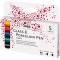 Hobby Line 16350 - Feutres pour Porcelaine Brillant - Set de 5