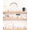 Hobby Line 16350 - Feutres pour Porcelaine Brillant - Set de 5