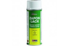 Vernis Zapon en spray , 400 ml