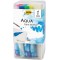 Solo Goya Aqua Paint Marker Powerpack XXL 18195 Lot de 17 couleurs et un melangeur de crayons d'artiste avec pointe pinceau elas