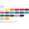 76311 Spray Mat Blanc 200 ml - Version Allemande