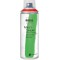 76314 Spray mat Rouge brillant 200 ml - version allemande