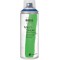 76321 Spray Hautement Pigmente et Impermeable pour l'Interieur et l'Exterieur, Bleu Cobalt, 200 ml - Version Allemande