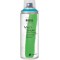76322 Spray mat, Turquoise, 200 ml - Version Allemande