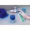 Croix 76327 - Spray mat hautement pigmente et impermeable pour l'interieur et l'exterieur Noir 200 ml - Version Allemande