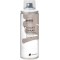 - Chalky Spray 200 ML Blanc, 10123653, Blanche-Neige, (1er Pack)