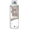 76352 Chalky Spray Blanc coton 200 ml - Version Allemande
