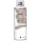 76353 Chalky Spray Mademoiselle Rose 200 ml - Version Allemande