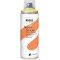 76371 Neon Spray Jaune fluo 200 ml - version allemande