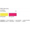 76371 Neon Spray Jaune fluo 200 ml - version allemande