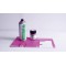 76371 Neon Spray Jaune fluo 200 ml - version allemande