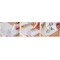 49932 Marqueur de transfert XXL, epaisseur de trait 4-12 mm, transparent pour transferer des motifs imprimes et des inscriptions