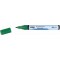 Marqueur Permanent Pointe Ogive 1 5-3 mm Vert