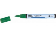 Marqueur Permanent Pointe Ogive 1 5-3 mm Vert