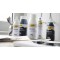 85271 - Solo Goya Gesso blanc, 250 ml, appret de peinture a  base de demi-craie acrylique, impermeable et bien couvrant.