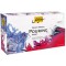 87230 Lot de 6 flacons de peinture acrylique Solo Goya Ready Mixed mixte Bleu cobalt Noir et bleu saphir 80 ml