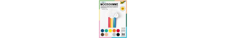 Caoutchouc Mousse