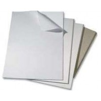 folia graupappe, (b)400 x (h)500 mm, st?rke: 1,5 mm