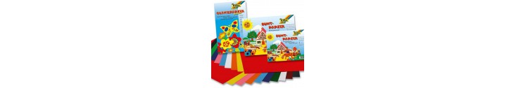 Papiers Colorés