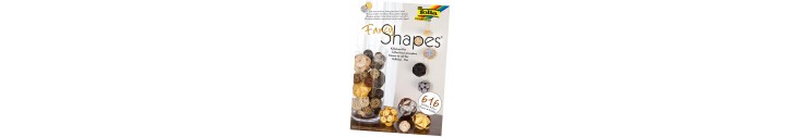 Fancy-Shapes
