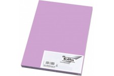 23531 Caoutchouc mousse Violet 290 x 400 mm