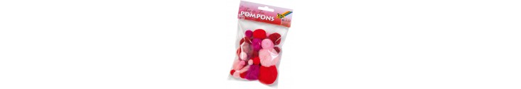 Pompons