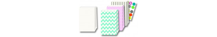 Pochettes Cadeaux