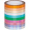 26437 Papier Ruban adhesif Multicolore