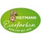 Heitmann Eierfarben 1007800 Souffleur, Plastique, Jaune, Normal