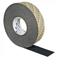 3M Ref. GPBK2 Bandes antiderapantes pour utilisation interieure ou exterieure 50 mm x 18,3 m