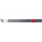 NT Cutter A1P, boŒtier en m‚tal, couleur: argent
