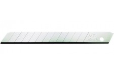 NT - 10 lames de rechange BA 160, 9 mm